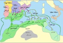 المقال السادس عشر من ” سلسلة ممالك اسلامية لها تاريخ مجيد .. عظماء كتبوا التاريخ في الظل ” .