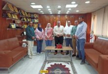 صحة الشرقية: قطاع الطب الوقائي بالوزارة يفاجئ مديرية الصحة  