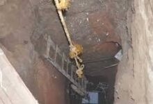 ضبط سيدة بتهمة التنقيب عن الآثار في المنوفية