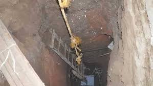 ضبط سيدة بتهمة التنقيب عن الآثار في المنوفية