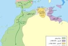 المقال الخامس عشر ” من سلسلة ممالك اسلامية لها تاريخ مجيد .. عظماء كتبوا التاريخ في الظل “