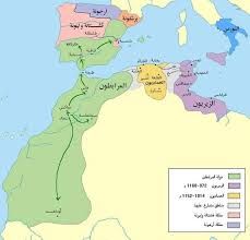 المقال الخامس عشر ” من سلسلة ممالك اسلامية لها تاريخ مجيد .. عظماء كتبوا التاريخ في الظل “