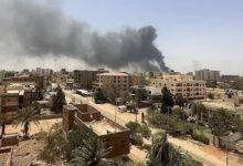  تحقيق دولي يكشف دور مرتزقة كولومبيين بدعم إماراتي في سقوط الفاشر