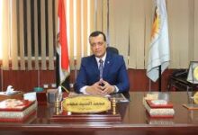  محافظ الشرقية: احالة 17من العاملين بالوحدات المحلية  بمركز منيا القمح