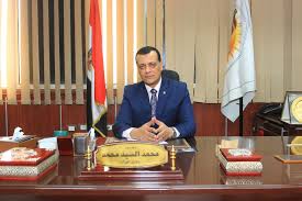  محافظ الشرقية: احالة 17من العاملين بالوحدات المحلية  بمركز منيا القمح