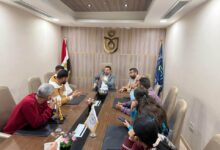 احتفالاً بعيد القيامة المجيد..رفع درجة الاستعداد بالمنشآت الصحية بالأقصر