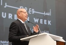 نقل 500 ألف مواطن من المناطق الخطرة إلى مجتمعات آمنة