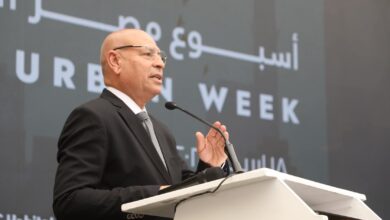 نقل 500 ألف مواطن من المناطق الخطرة إلى مجتمعات آمنة