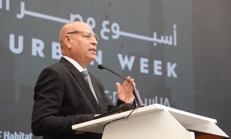 نقل 500 ألف مواطن من المناطق الخطرة إلى مجتمعات آمنة