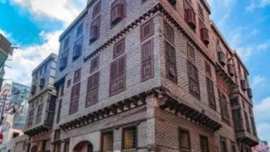 إدراج معبد دندرة ومنازل رشيد التاريخية على قائمة التراث الثقافي في العالم الإسلامي