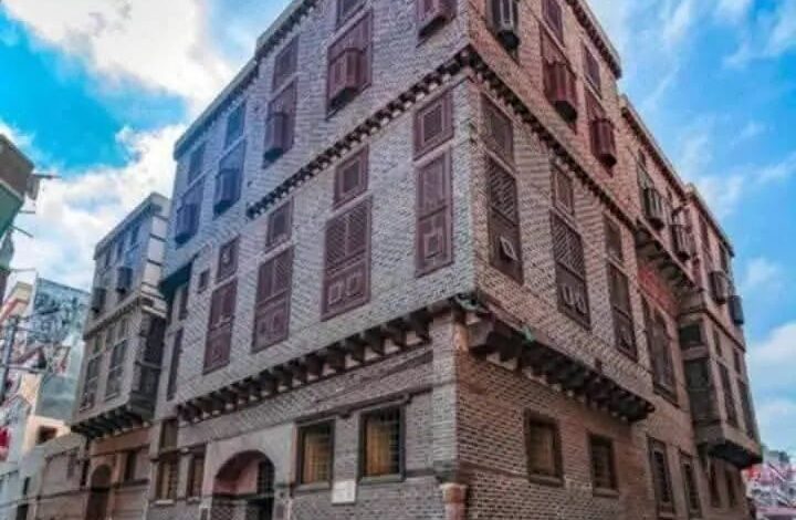 إدراج معبد دندرة ومنازل رشيد التاريخية على قائمة التراث الثقافي في العالم الإسلامي