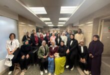 مبادرة “أنا متعلم مدى الحياة” ..محافظة الأقصرتنفذ تدريب للشباب حول كتابة السيرة الذاتية