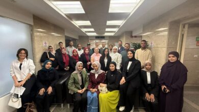 مبادرة “أنا متعلم مدى الحياة” ..محافظة الأقصرتنفذ تدريب للشباب حول كتابة السيرة الذاتية