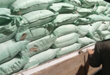 محافظ الغربية يُعلن إحباط محاولة تهريب 9 أطنان من الدقيق المدعم قبل طرحها في السوق السوداء