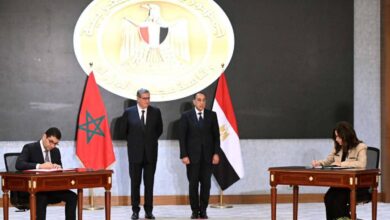 مصر والمغرب تدشّنان شراكة ثقافية جديدة حتى 2030 لتعزيز التراث والصناعات الإبداعية