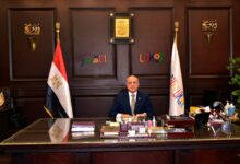 محافظ الأقصر يجرى حركة تغييرات محدودة برؤساء الأحياء