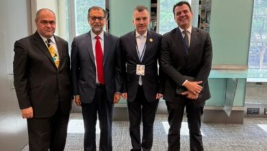 مصر تحرص على تعميق أطر التعاون مع البنك الإسلامي باعتباره شريكًا تنمويًا