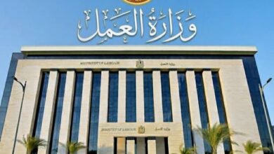 إدراج وزارة العمل ضمن الوزارات المتميزة في التعامل بمنظومة الشكاوى الحكومية الموحدة