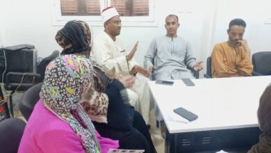 ” النفس أمانة ” ندوة توعوية لمواجهة ظاهرة الإنتحار جنوب الأقصر