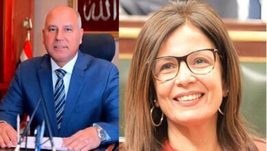 وزارة النقل تشيد بعروض وزارة الثقافة فى محطات مترو الأنفاق