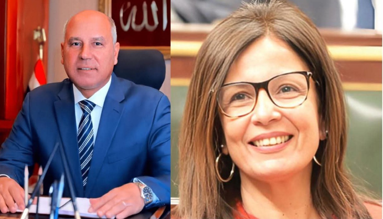 وزارة النقل تشيد بعروض وزارة الثقافة فى محطات مترو الأنفاق