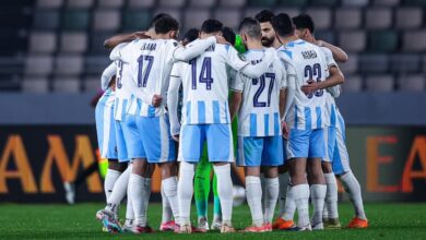 بيراميدز إلى نهائي كأس مصر للمرة الخامسة في تاريخه بفوز ساحق علي إنبي