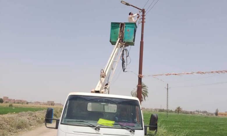 حملات موسعة للنظافة ورفع الإشغالات بسنورس وطامية ضمن خطة تحسين الخدمات بالفيوم حملات موسعة للنظافة ورفع الإشغالات بسنورس وطامية ضمن خطة تحسين الخدمات بالفيوم