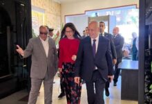 جيهان زكي من قنا: قصور الثقافة خط الدفاع الأول لنشر الوعي والمعرفة