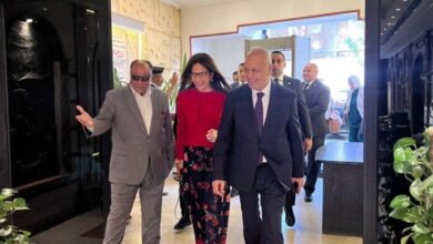 جيهان زكي من قنا: قصور الثقافة خط الدفاع الأول لنشر الوعي والمعرفة