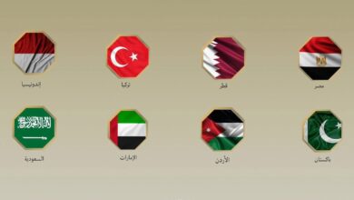 الخارجية المصرية تدين انتهاكات المقدسات الإسلامية والمسيحية بالقدس