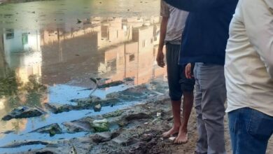 استجابة عاجلة من الفيوم.. إنهاء أزمة طفح الصرف الصحي بالسنباط ومناشي الخطيب ورفع كفاءة الشبكات