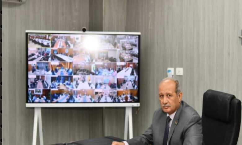 الفيوم تشدد على تسريع ملف التصالح ومراجعة شاملة للمخالفات وتيسيرات موسعة للمواطنين