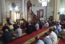 أوقاف الإسكندرية تنفذ ندوة حول سعة رحمة الله ومواجهة الأفكار السلبية