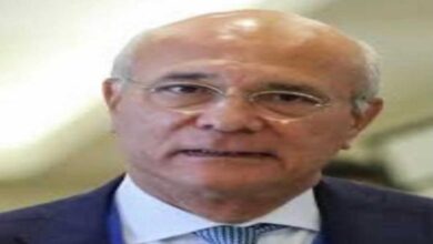 تعيين السفير رمزي عز الدين مستشارًا للشؤون السياسية.. وتهنئة رسمية من الوطنية للإعلام