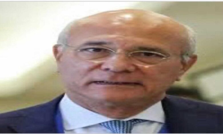 تعيين السفير رمزي عز الدين مستشارًا للشؤون السياسية.. وتهنئة رسمية من الوطنية للإعلام