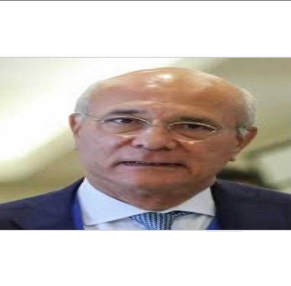 تعيين السفير رمزي عز الدين مستشارًا للشؤون السياسية.. وتهنئة رسمية من الوطنية للإعلام