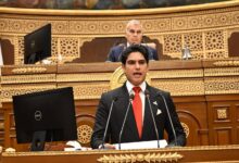 مجلس الشيوخ يقر قانون حماية المنافسة ويعزز مواجهة الاحتكار