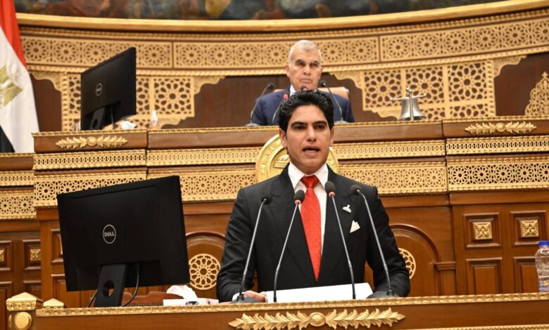 مجلس الشيوخ يقر قانون حماية المنافسة ويعزز مواجهة الاحتكار مجلس الشيوخ يقر قانون حماية المنافسة ويعزز مواجهة الاحتكار