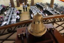 ارتفاع أداء مؤشرات البورصة المصرية عند الإغلاق