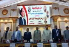 بحضور محافظ الأقصر..تكريم 115من حفظة القرآن الكريم بمدينة أرمنت