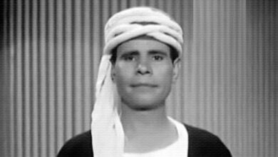 في مثل هذا اليوم رحيل الفنان عمر الجيزاوي