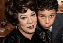 صاحبة الضحكة الذهبية.. الفنانة نبيلة السيد