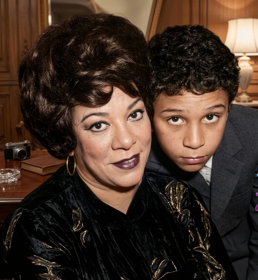 صاحبة الضحكة الذهبية.. الفنانة نبيلة السيد