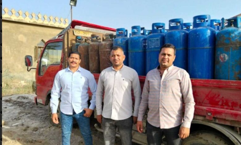 ضبط 64 مخالفة تموينية بالفيوم.. حملات مكثفة تُحكم الرقابة على الأسواق ومحطات الوقود