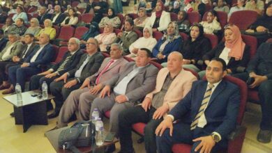 من قلب المعاناة إلى منصة التكريم.. محافظ البحر الأحمر يحتفي بـ18 قصة أمومة صنعت الأمل