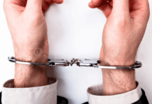 حبس عاطل 4 أيام لإطلاقه النار على سائق بسبب خلافات مالية في أوسيم