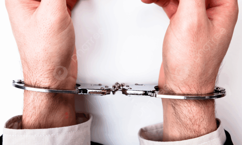 حبس عاطل 4 أيام لإطلاقه النار على سائق بسبب خلافات مالية في أوسيم