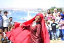 وزارة الثقافة تقدم باقة متميزة من الفقرات الفنية بالحدائق بأسوان