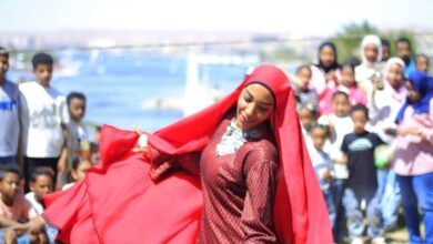وزارة الثقافة تقدم باقة متميزة من الفقرات الفنية بالحدائق بأسوان