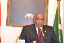 “نائب الشيوخ بالأقصر ” يعلن إدراج طريق الكورنيش بقرية النواصر للتطوير